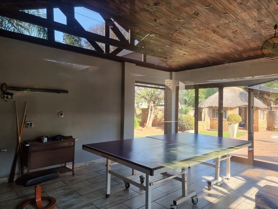 Commercial Property for Sale in Waterkloof A H North West